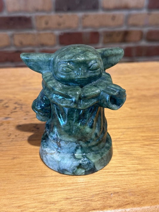Jade Grogu