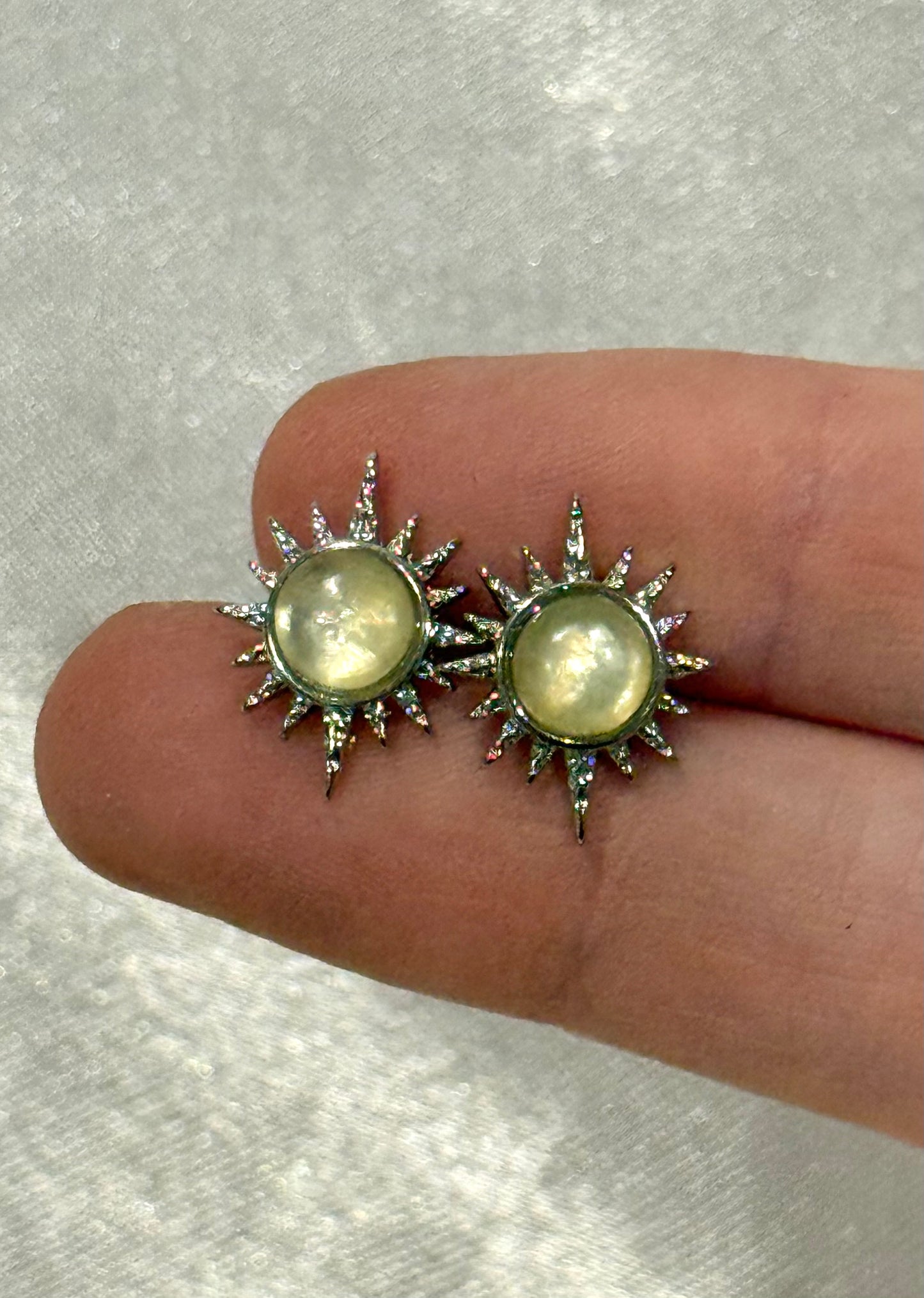 $16 earrings
