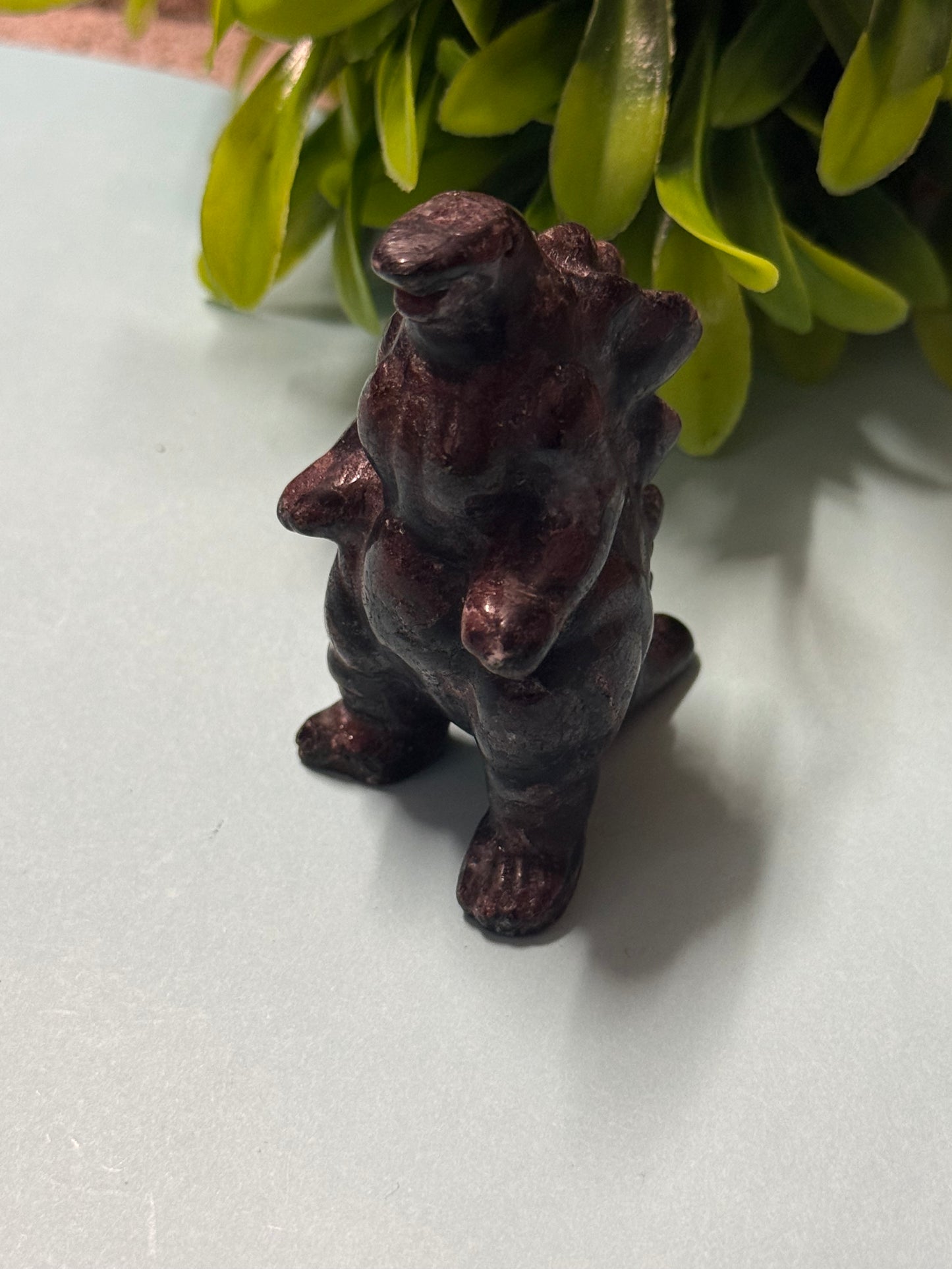 Garnet Godzilla