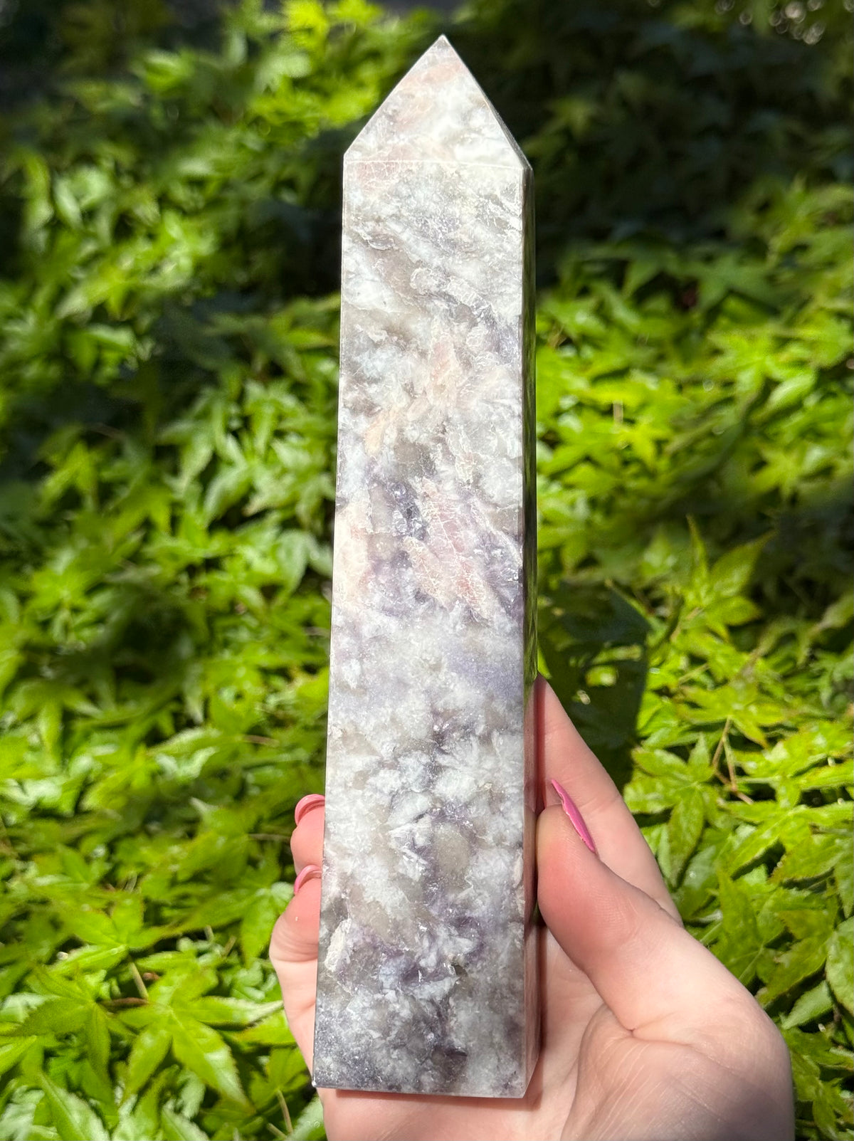 Unicorn Stone Towe