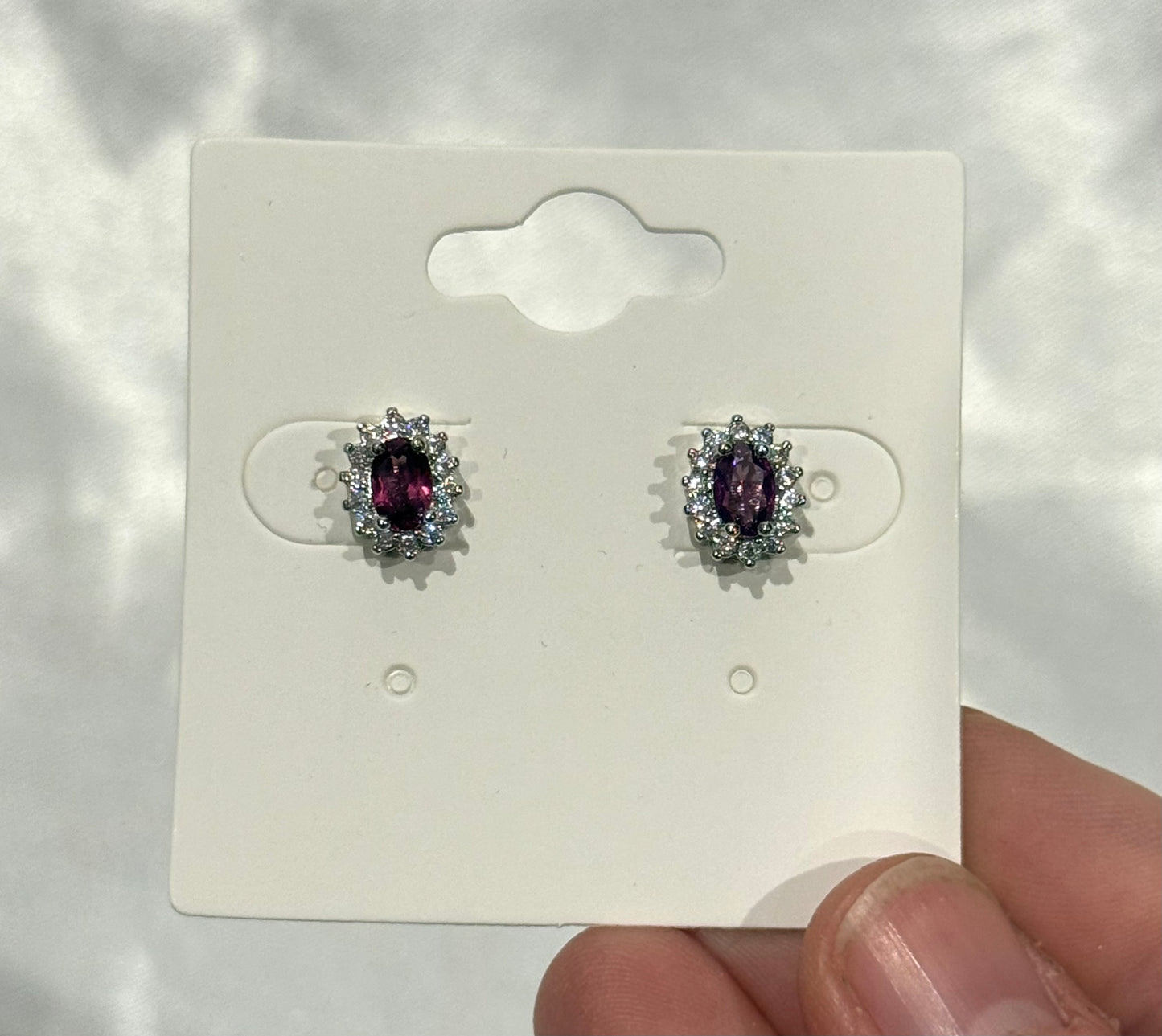$18 Earrings
