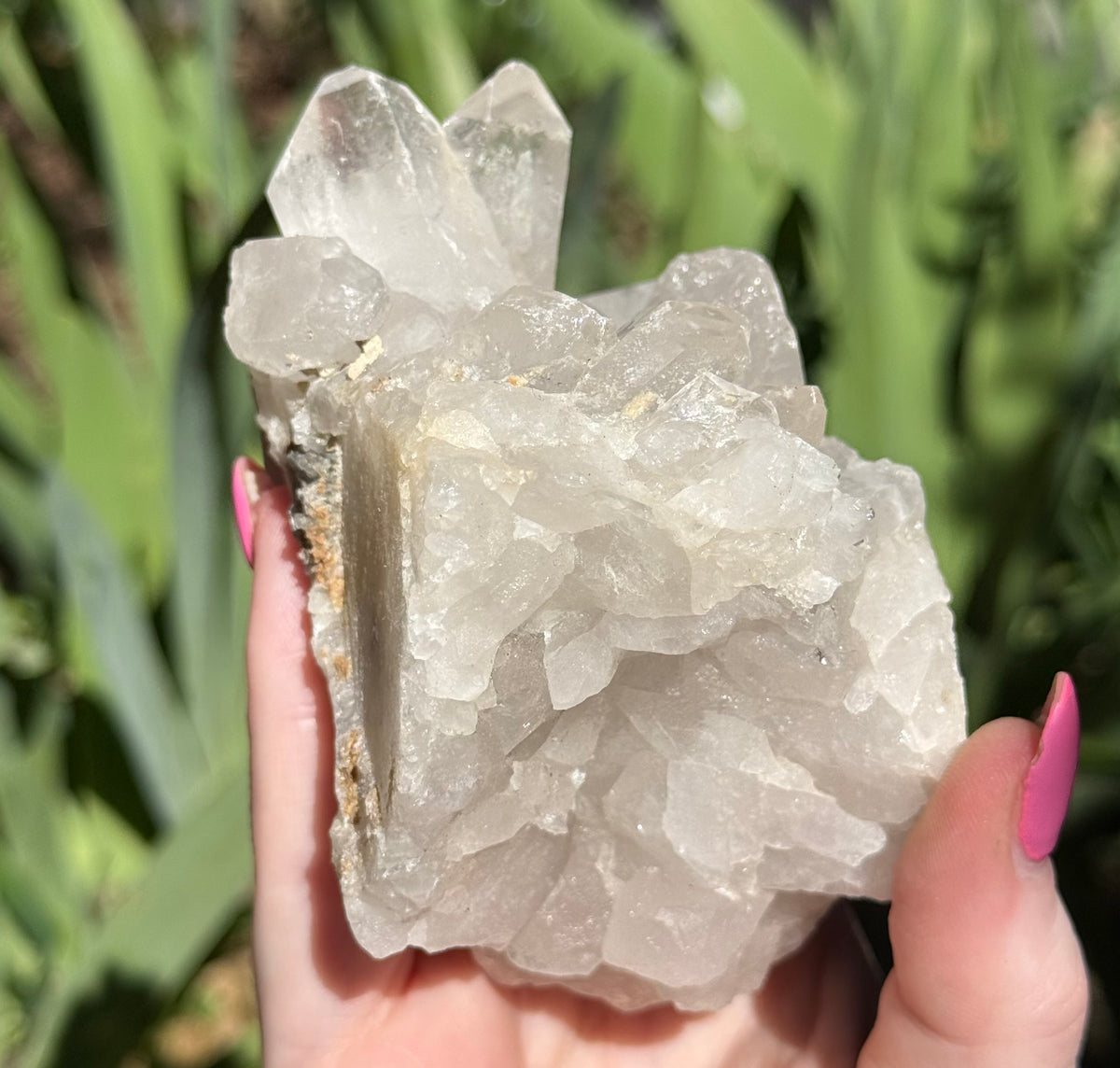 HALF PRICE Quartz