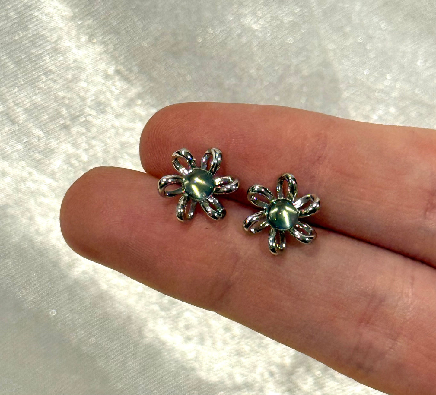 $16 earrings