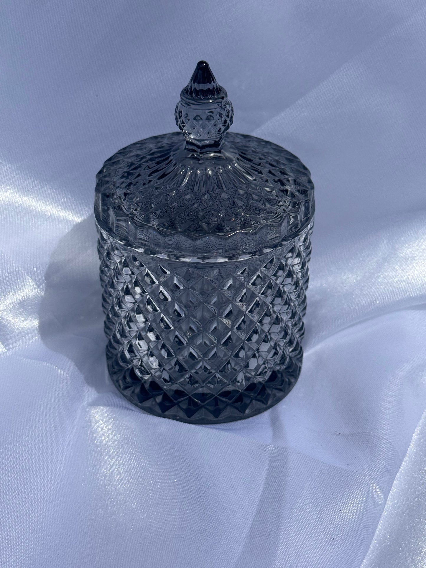 Glass Jars