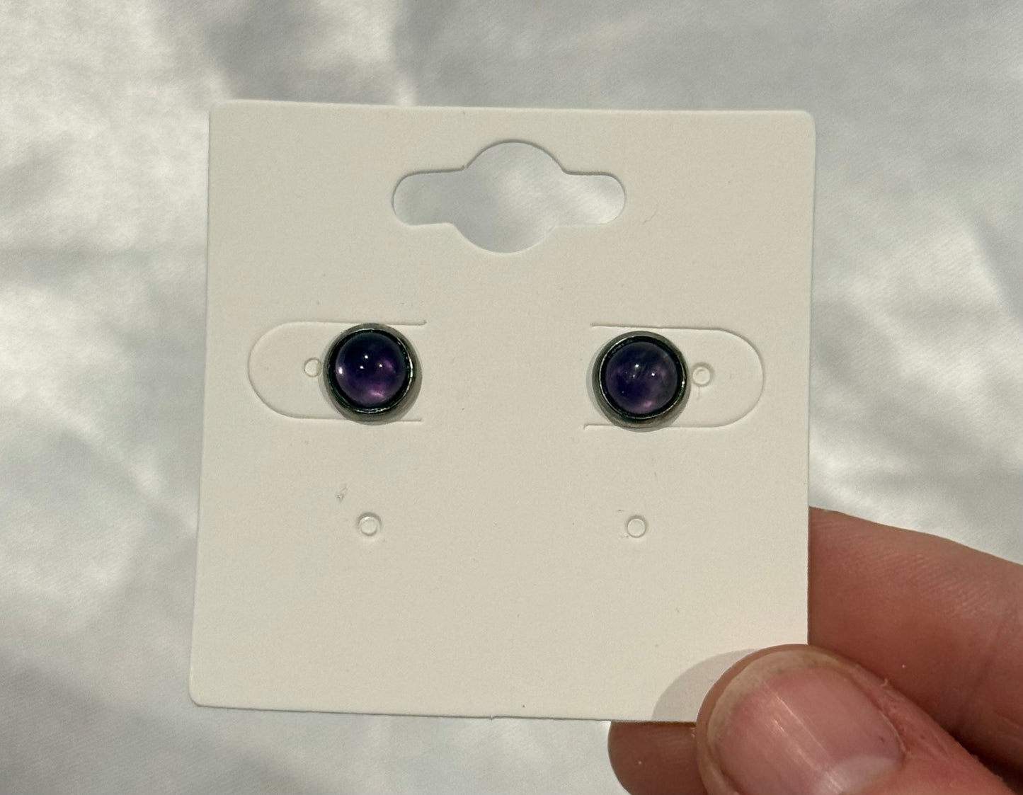 $10 earrings