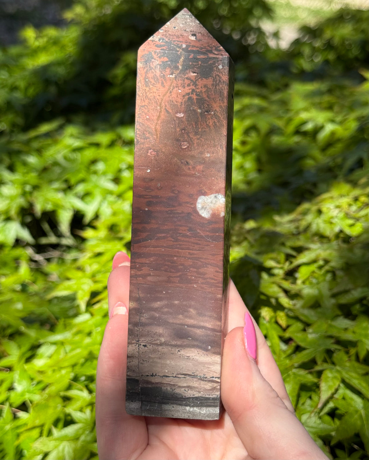 Picture Jasper Towers