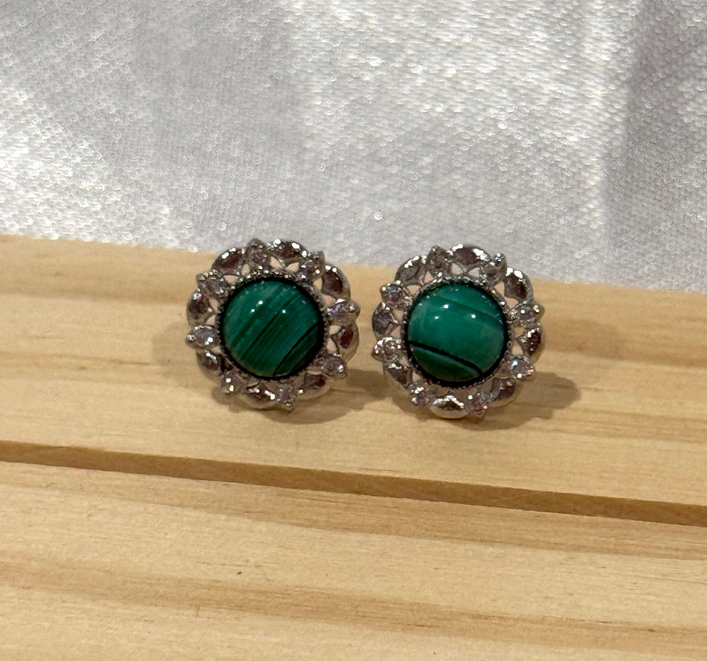 $18 Earrings