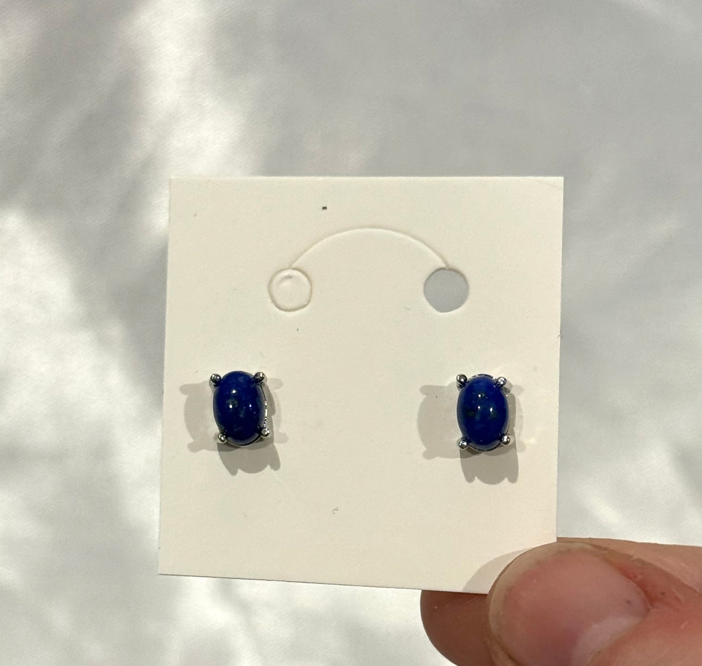 $16 earrings