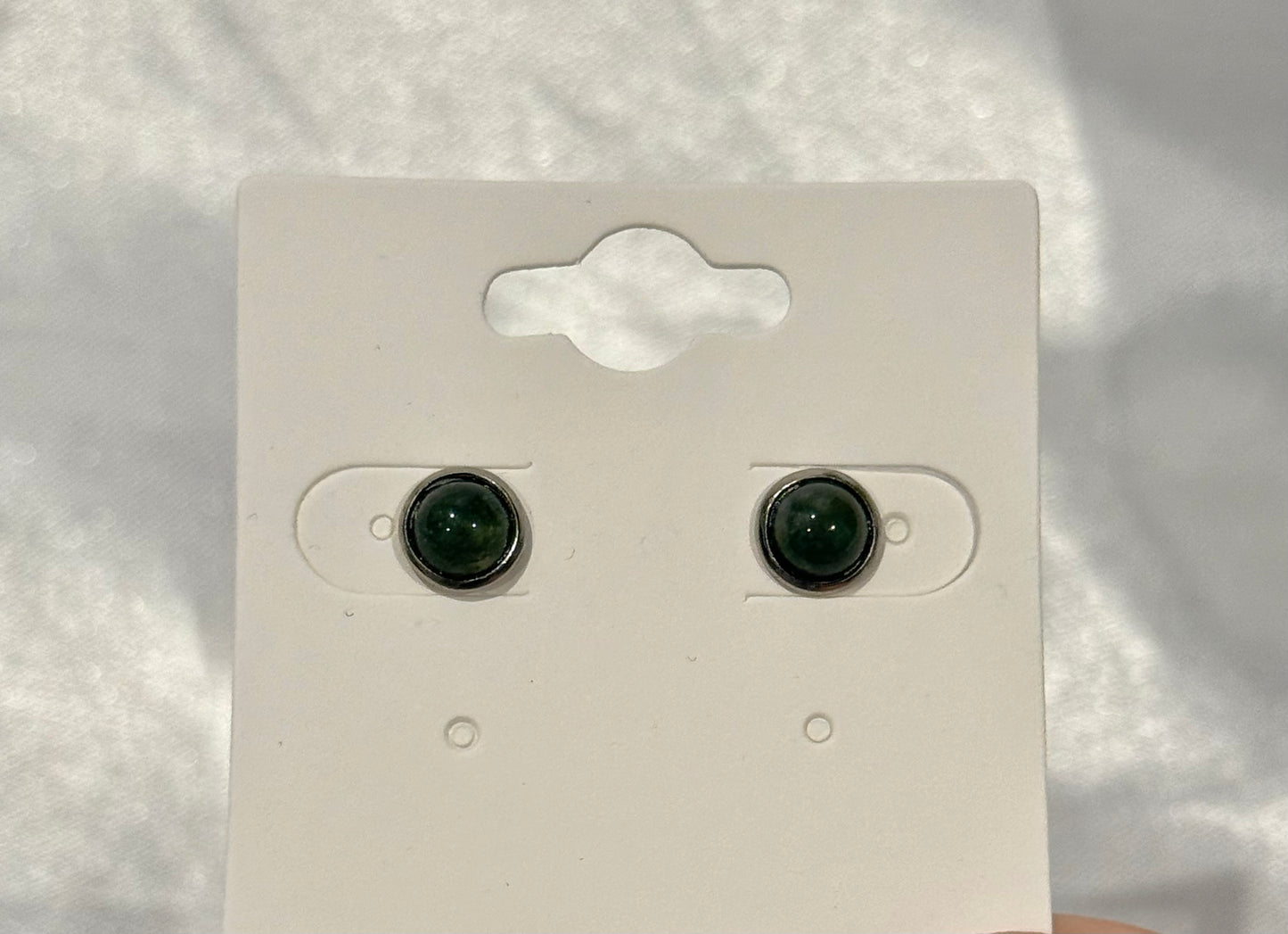 $10 earrings