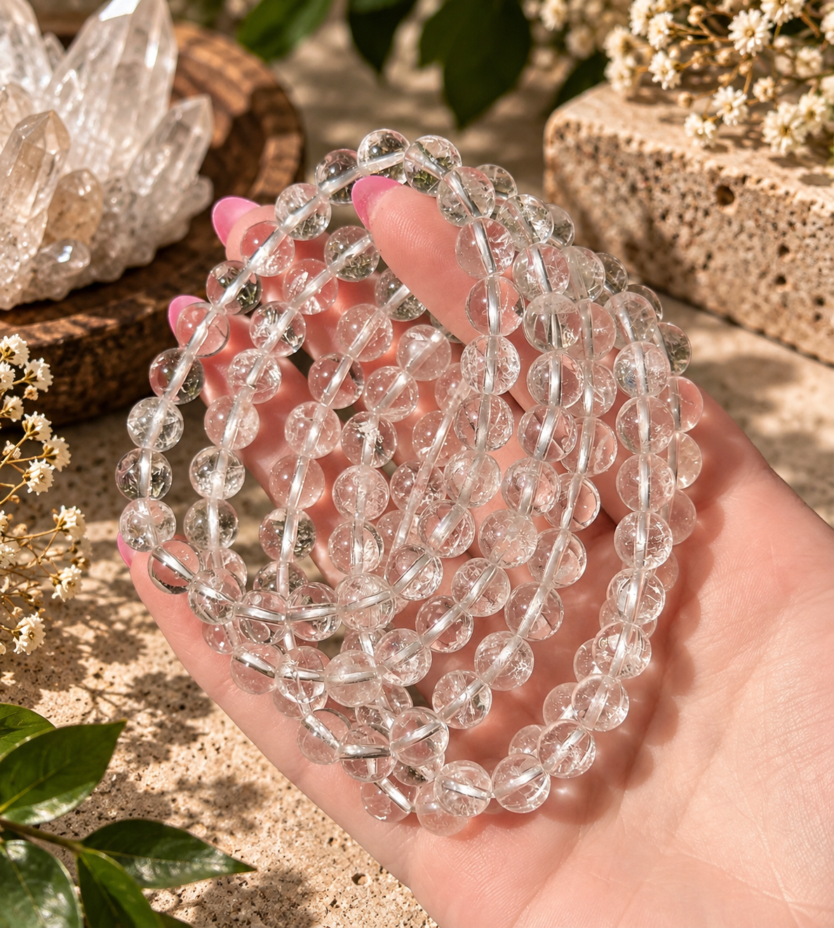 8mm bracelets