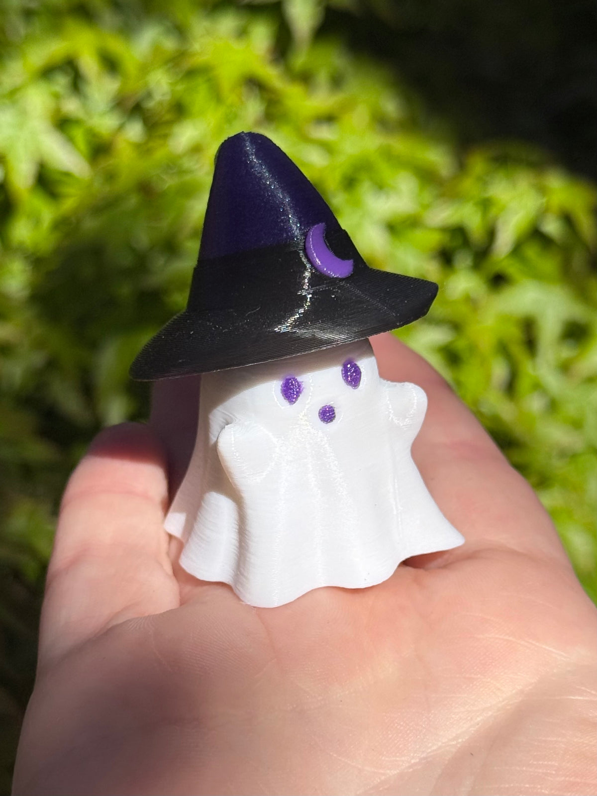 3D Printed Clickers