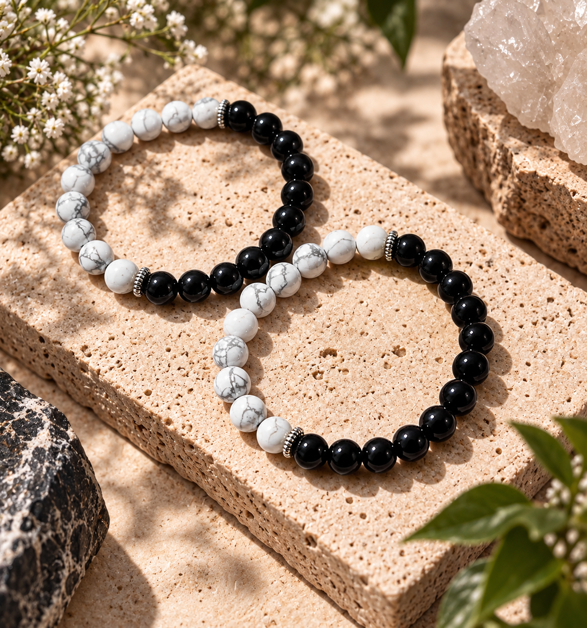 8mm bracelets
