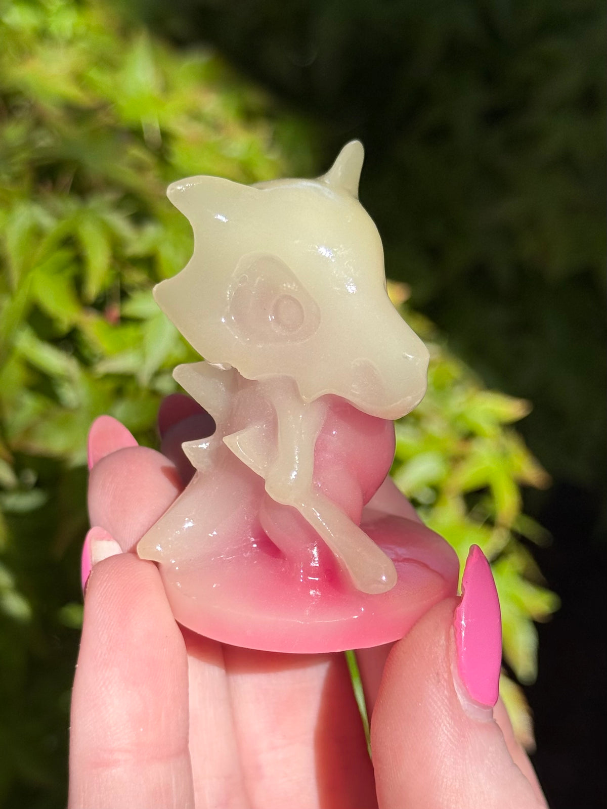 Luminous Pokemon