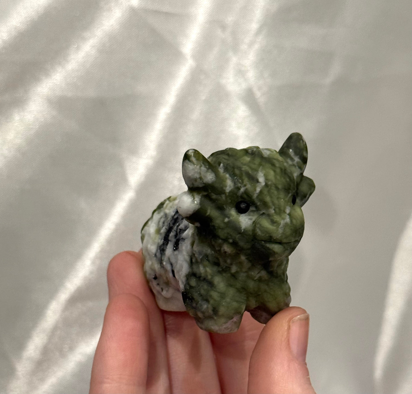 5cm Highlands