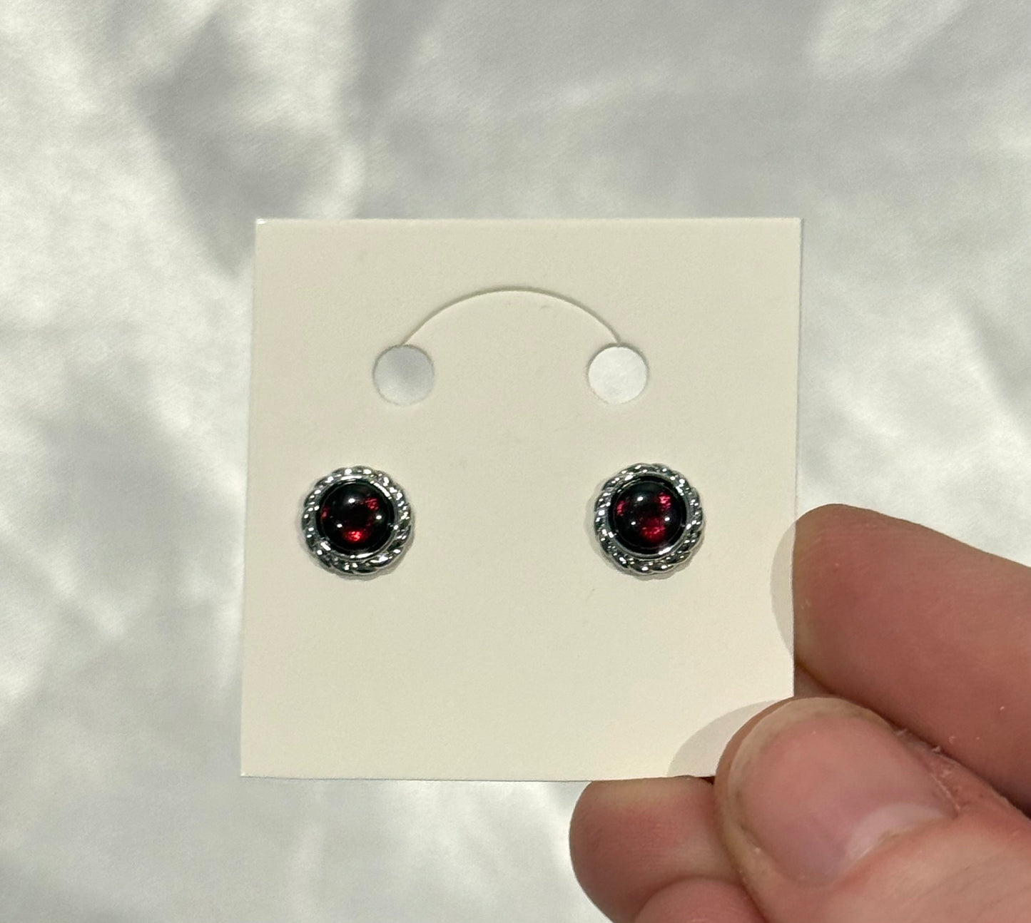$16 earrings