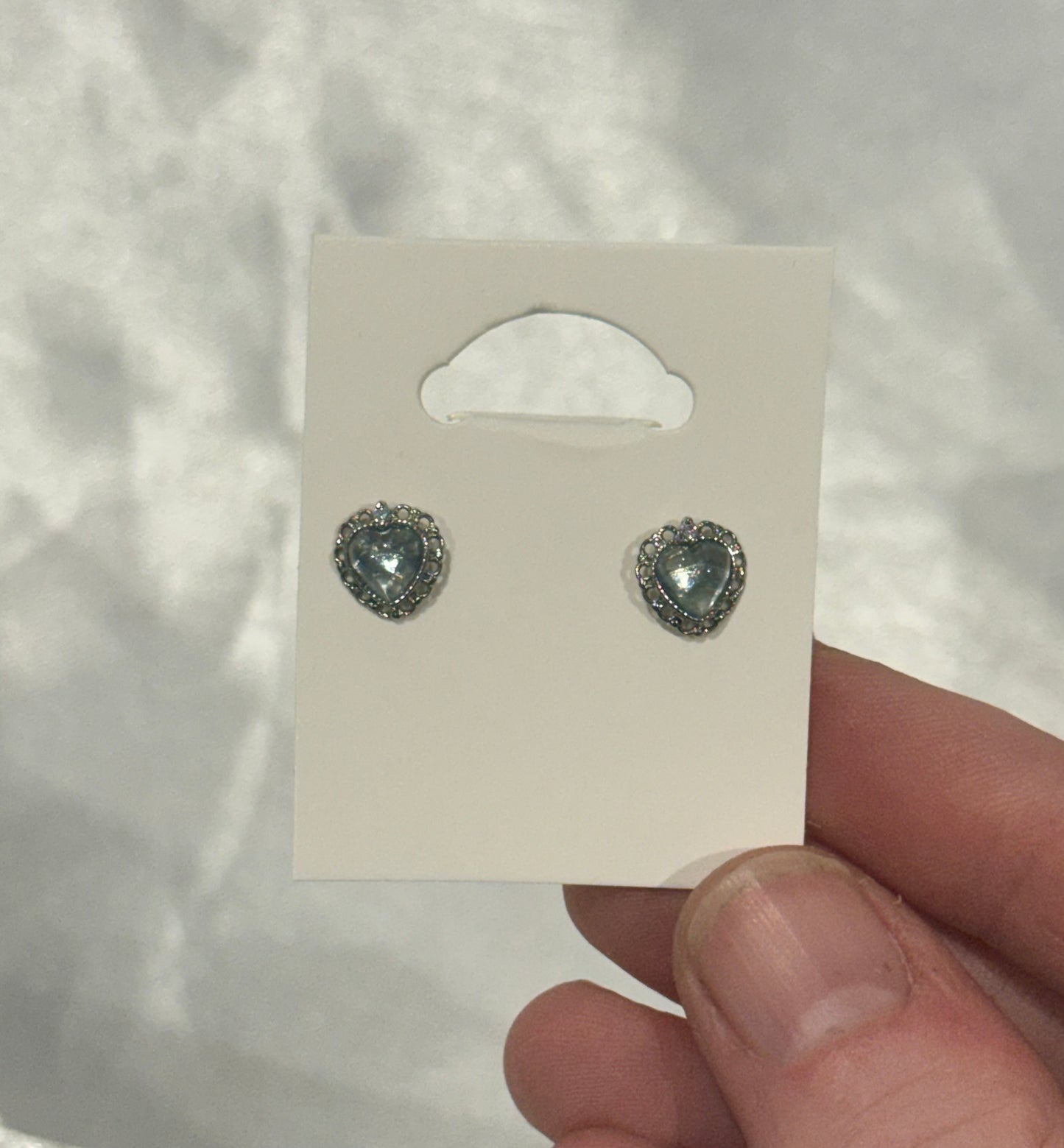 $18 Earrings