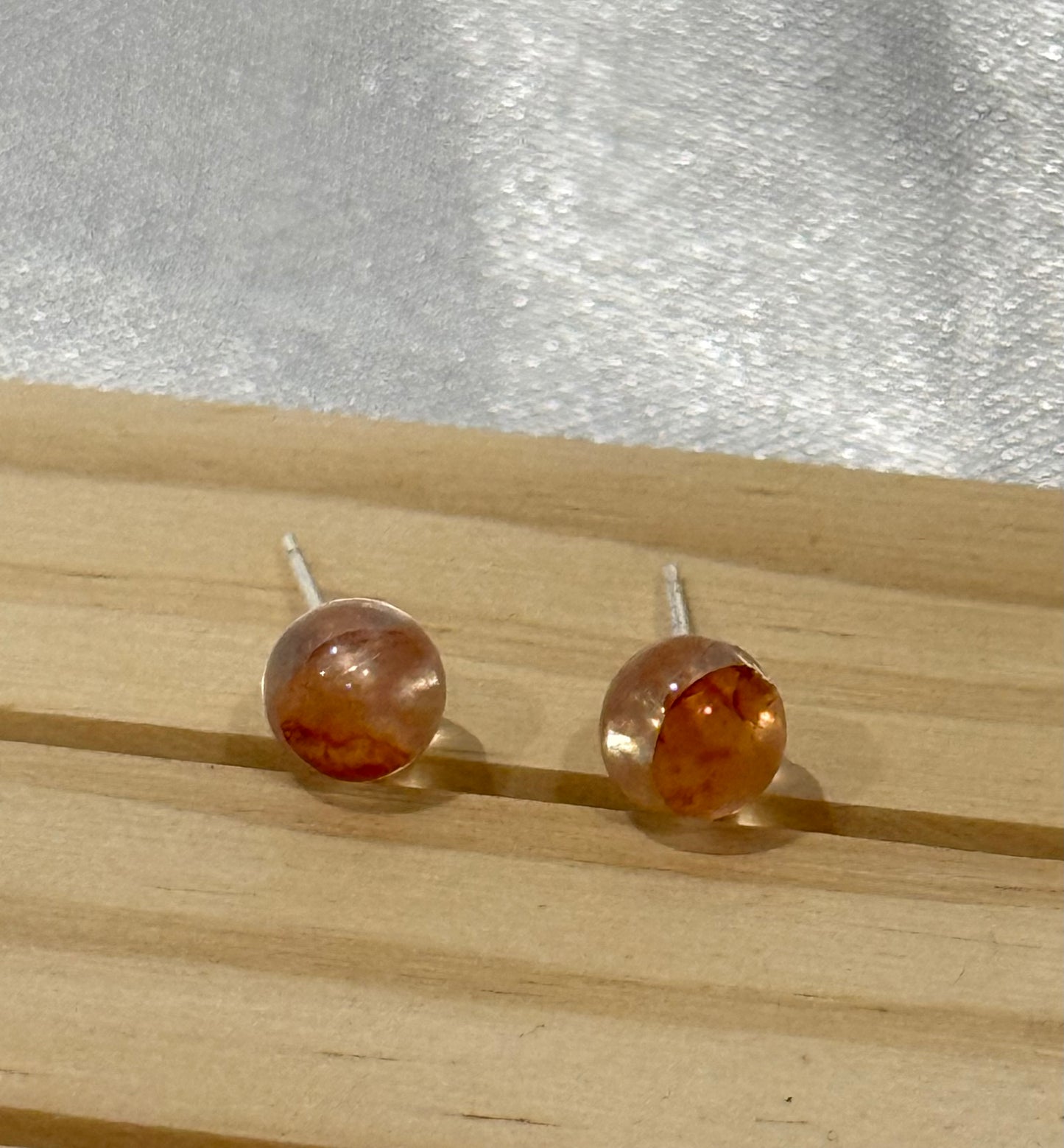 $16 earrings