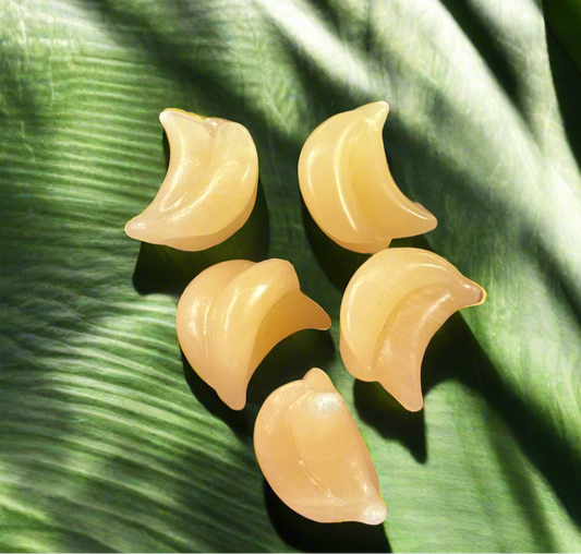 Banana Carving