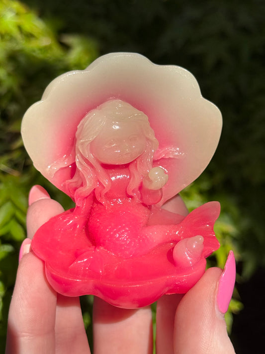 Luminous Carvings