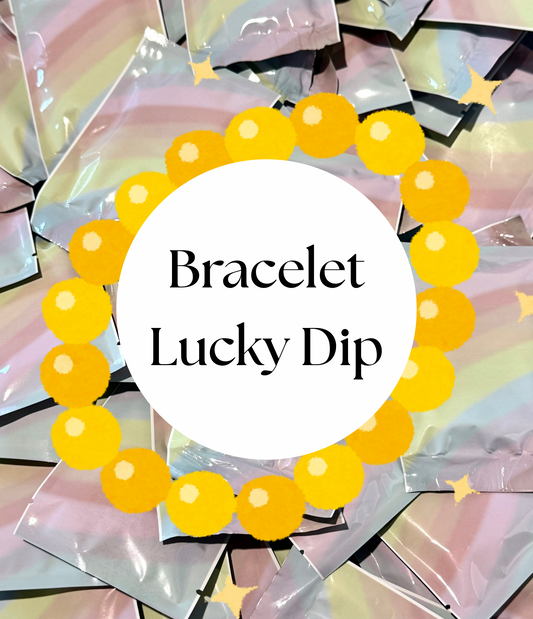 Bracelet Lucky Dip