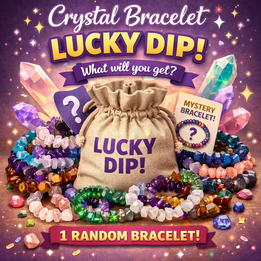 Bracelet Lucky Dip